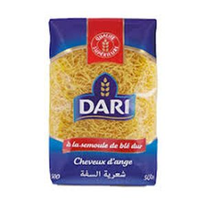 CHEVEAU D'ANGE 500G