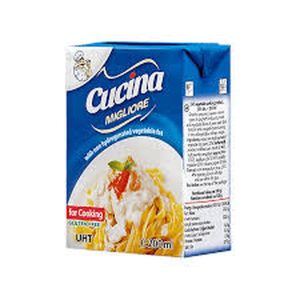 CREME CUCCINA 1L