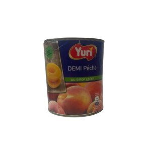 DEMI PEACH 820G YURI