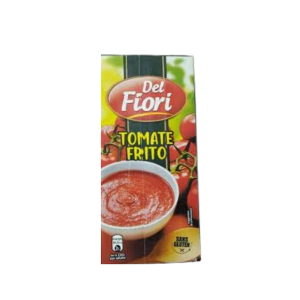 Del Fiori Tomato Frito 400g