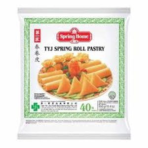 Feuilles Spring Roll