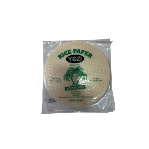 Feuilles de riz pour nems