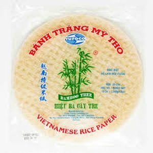 Feuilles de riz pour nems – Bánh Tráng