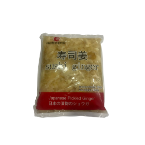 GINGEMBRE BLANC 1KG SUSHI GINGER