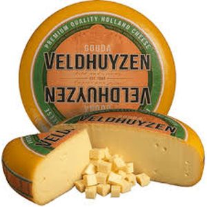 GOUDA