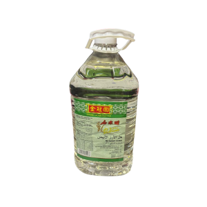 Golden Crown – Vinaigre de riz 5L