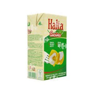 Halta Cucina – Crème de cuisine