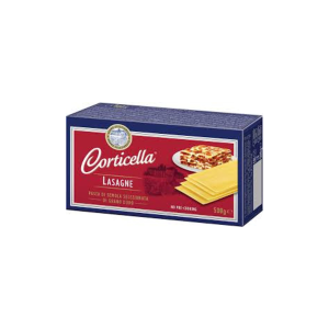 LASAGNE CORTICELLA 500G