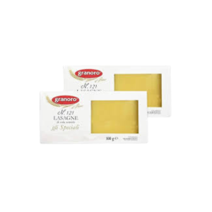 LASAGNE GRANORO 500G