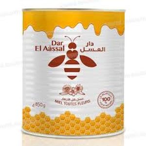 MIEL DAR ALAASAL 850G