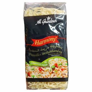 NOUILLES INSTANTANÉES HARMONY 250 g
