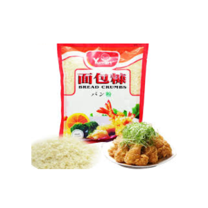 PANKO JAPONAIS – BREAD CRUMBS 1kg