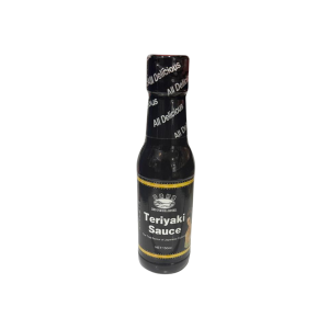 Pearl River Bridge – Teriyaki Sauce 150 ml