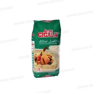 Riz CIGALA Vert 1kg