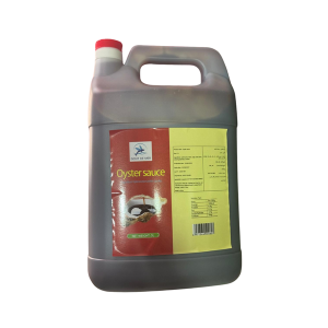 SAUCE OYSTER DEK SOM BOON – 5L