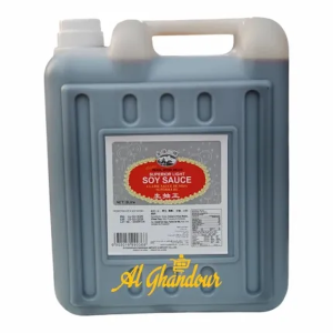 SAUCE SOJA 5L