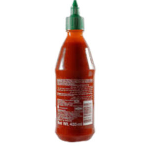 Sauce SIRACHA EXTRA 1,8L