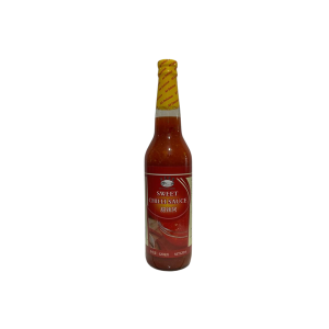 Sauce chili douce – bouteille 620 ml