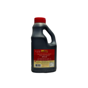 Sauce soja claire – bidon 1,9 L