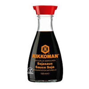Sauce soja tamari sans gluten – 150 ml Kikkoman