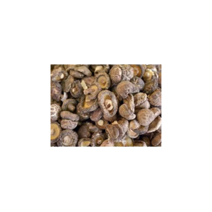 Shiitaké séché (Champignon asiatique) 1 kg