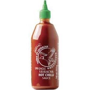 Sriracha Chili Sauce 815g