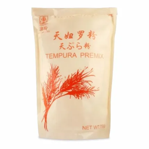 TEMPURA PREMIX 700 g