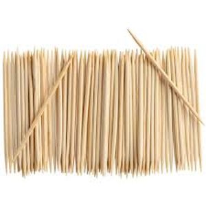 TOOTH PICKS ROUND