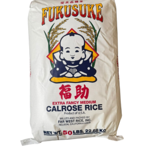 RIZ FUKUSUKE – CALROSE 22,68