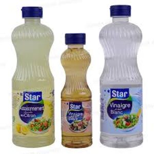 VINAIGRE STAR CITRON