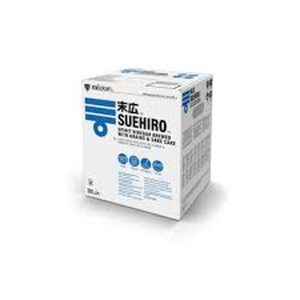 VINAIGRE SUEHIRO 20 L