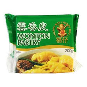 WON TON 200g