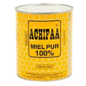 MIEL ACHIFA 850 G