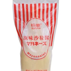 MAYO Japonaise 1KG