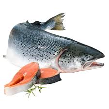 SOUMON FRAIS 1KG