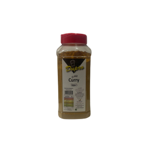 curry dupro 450g