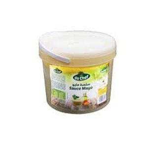 du Chef – Sauce Mayonnaise
