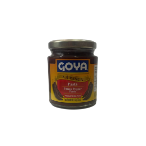 goya panca pepper paste 213g