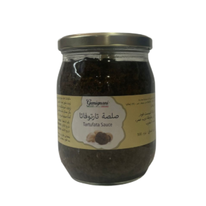 tartufata sauce 500g